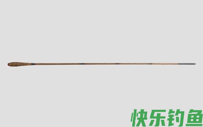 并继竿