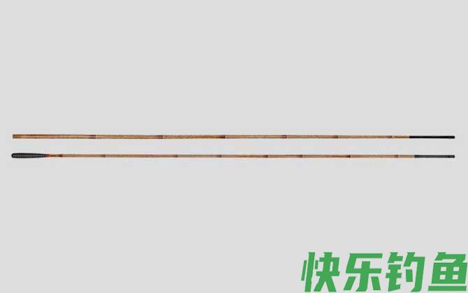 并继竿