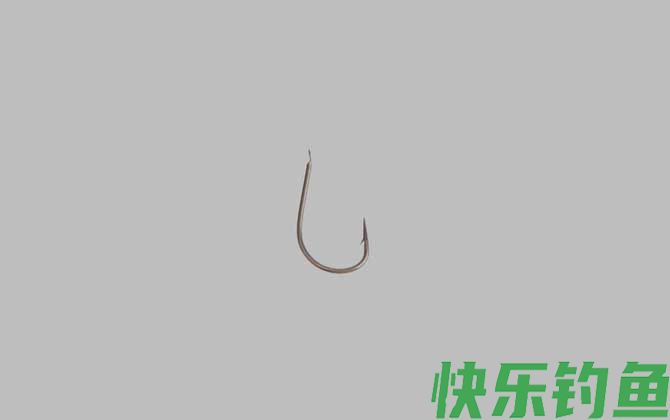 溪流钩