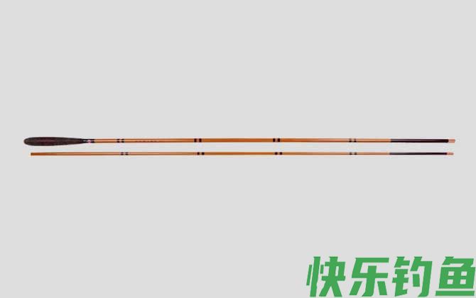 并继竿