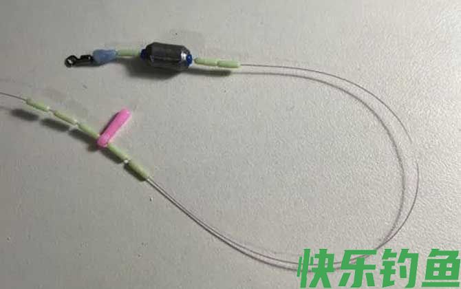 主线