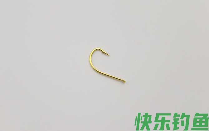 溪流钩