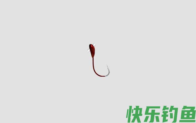 伊豆朝天钩