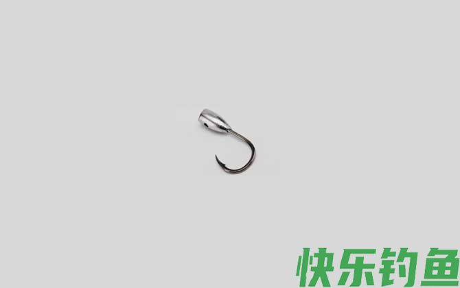 丸世朝天钩
