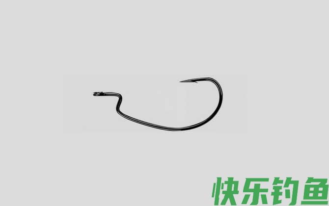 曲柄钩