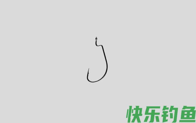 曲柄钩