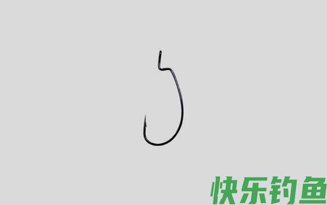 曲柄钩