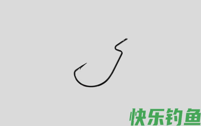 曲柄钩