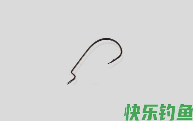 曲柄钩