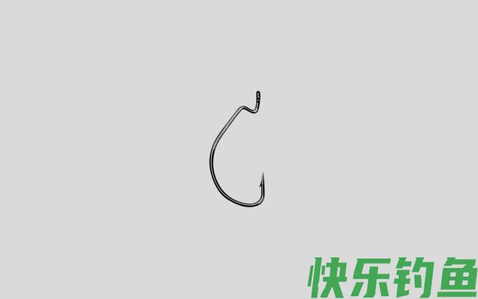 曲柄钩