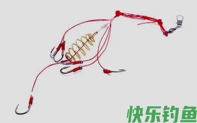 爆炸钩
