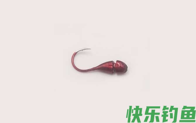 千又朝天钩