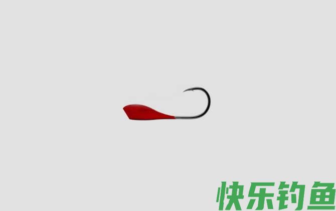 千又朝天钩