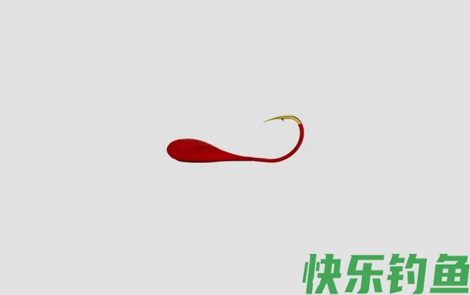 千又朝天钩