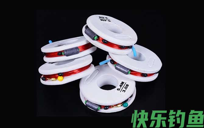 主线