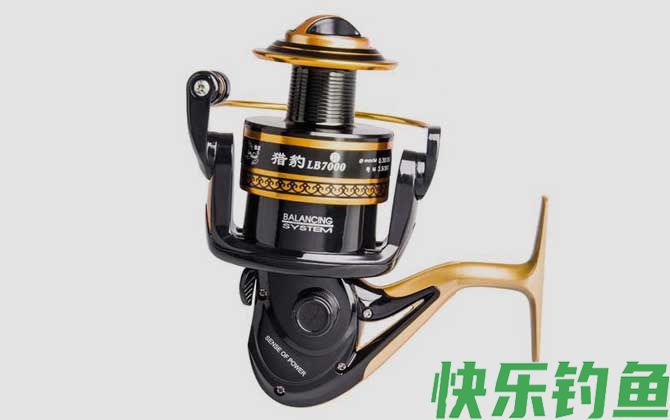 狼王渔轮