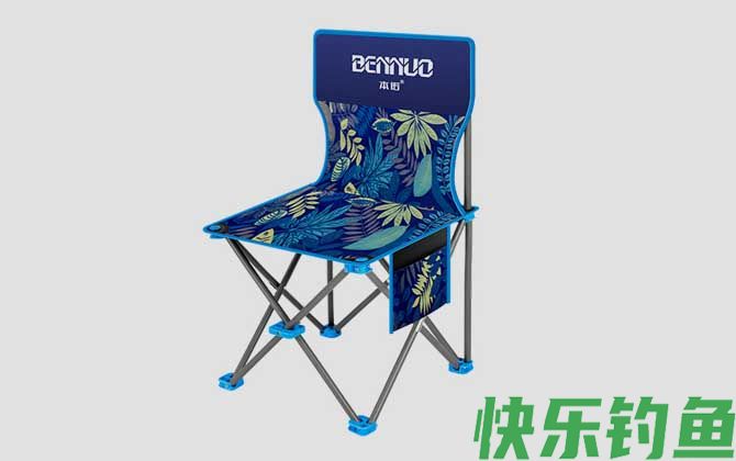 本诺折叠钓鱼椅