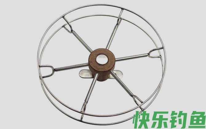八卦轮