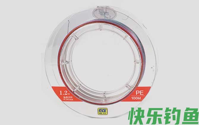 pe线