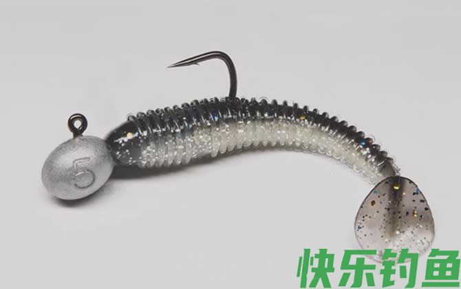 铅头钩