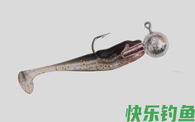 铅头钩