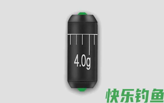 铅坠