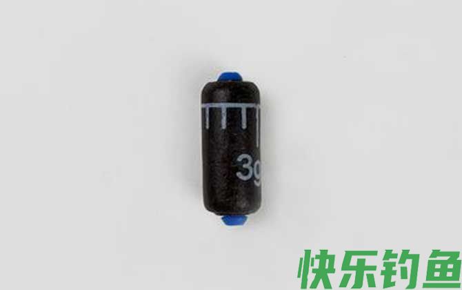 铅坠