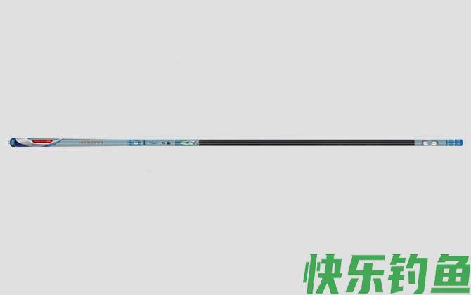 黑坑鱼竿
