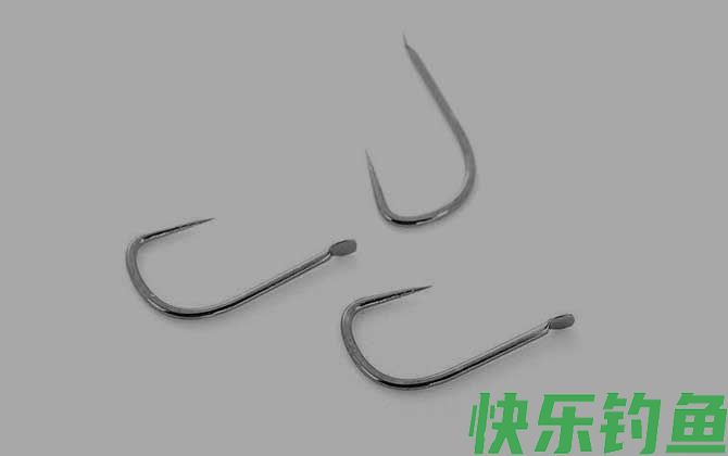 新关东钩