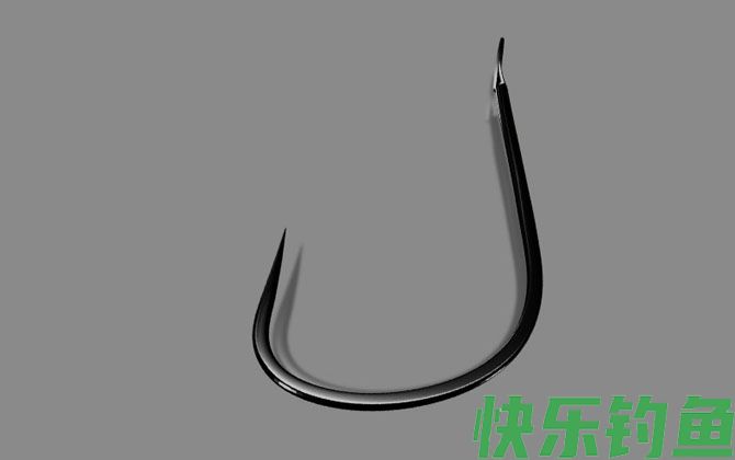 新关东钩