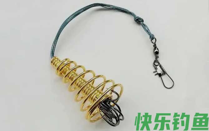 爆炸钩