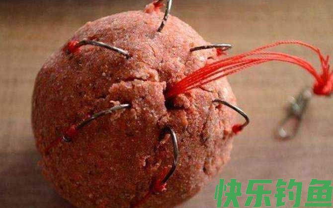爆炸钩