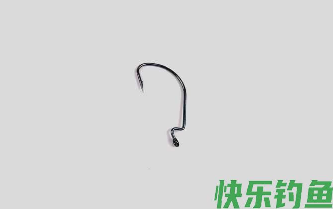 曲柄钩