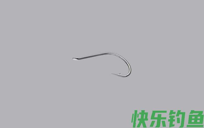 白狐鱼钩