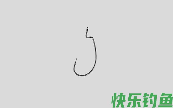 曲柄钩