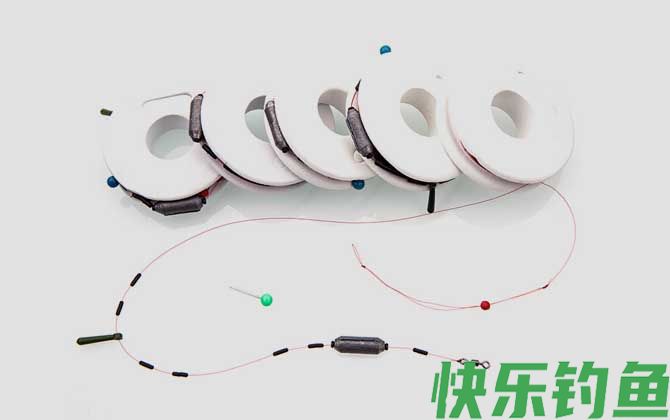 线组