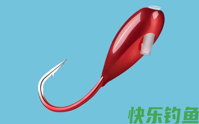 丸世朝天钩
