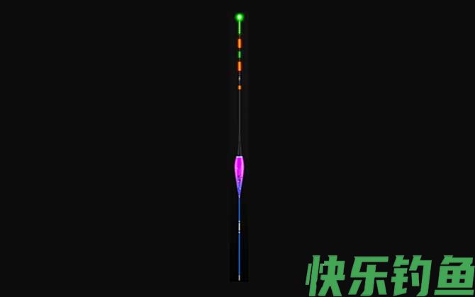 川泽夜光漂
